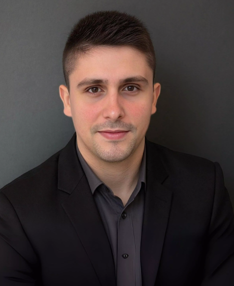 Victor Brience – Professor do Curso de Excel e Power BI